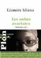 [Les Aubes écarlates : Sankofa cry], de Léonora Miano (éd. Plon)