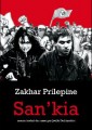 San'kia, de Zahkar Prilepine (éd. Actes Sud)