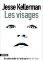 [Les Visages], de Jesse Kellerman (éd. Sonatine)