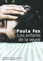 [Les Enfants de la veuve], de Paula Fox (éd. Joëlle Losfeld)