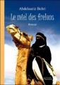 Le Miel des frelons d’Abdelaaziz Behri (éd. Persée)