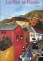 [Le postier Passila], d'Alain Beaulieu (éd. Actes Sud)