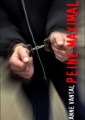 [Peine maximale], d'Anne Vantal (éd. Actes Sud junior)