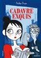 [Cadavre exquis], de Pénélope Bagieu (coll. Bayou, éd. Gallimard)