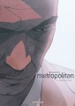 [Metropolitan t.1] de Julien et Laurent Bonneau (éd. Dargaud)