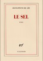 [Le sel], de Jean-Baptiste Del Amo (éd. Gallimard)