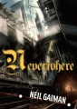[Neverwhere] de Nail Gaiman (éd. Au diable Vauvert)