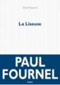 [la liseuse] de paul fournel (éd. pol)
