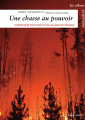 [Une chasse au pouvoir], de Marie Desmartis (coll. Les ethnographiques, éd. Anacharsis)