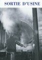 [Sortie d'usine], de François Bon (éd. de Minuit)