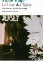 4 juin Patrice Boivin...et Victor Hugo!