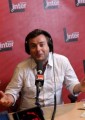 10 juin un apéro avec Frédéric Pommier
