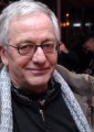 Soire de lancement du N¡2 de la serie "Histoire d'un film, memoire d'une lutte" au cine 104 a Pantin (93). "Etranges Etrangers" de Marcel Trillat